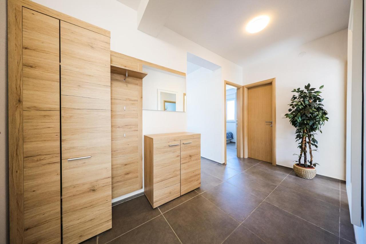 1Oak Rentals Vir Exterior foto
