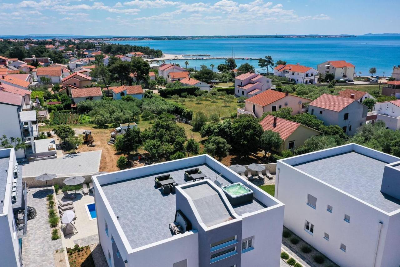 1Oak Rentals Vir Exterior foto